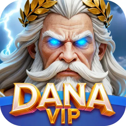 DANAVIP - Game Santai yang Seru