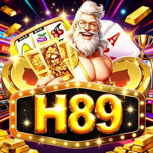 H89 - Bangun Kerajaan Tycoon Anda