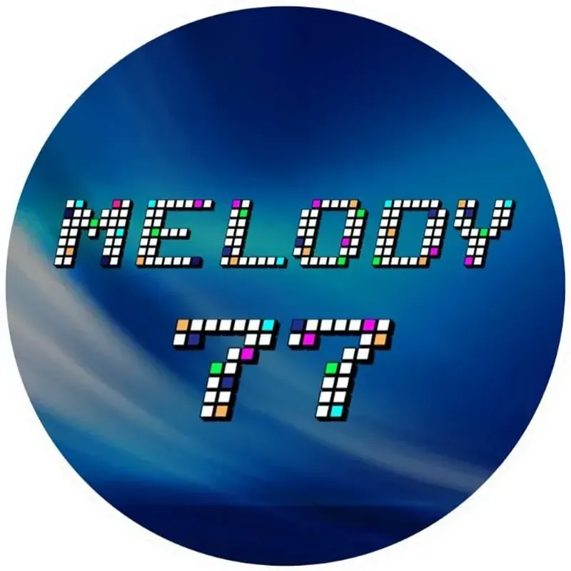 MELODY77 - Permainan Arcade Seru dengan Musik Menarik