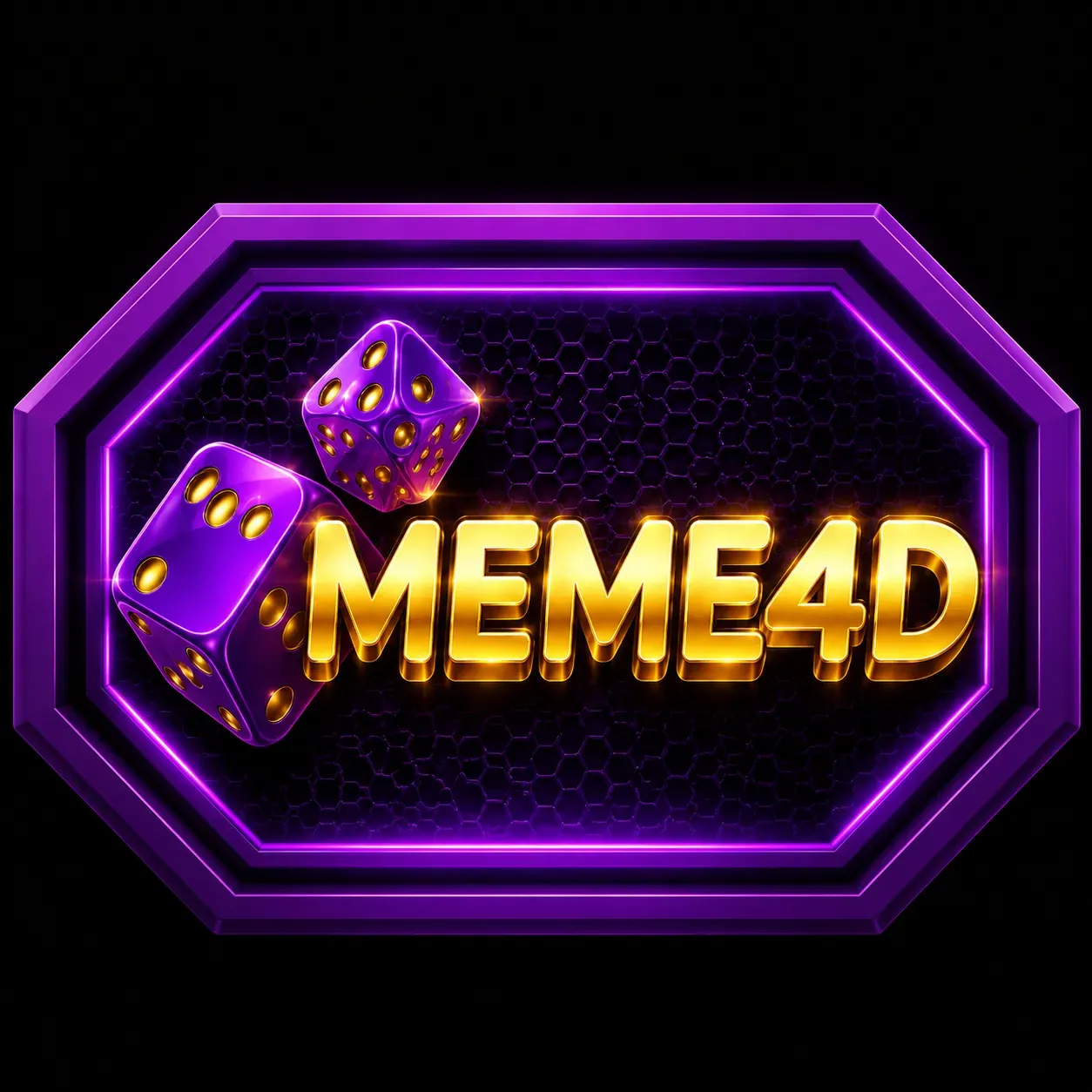 MEME4D - Game QiuQiu Terbaik untuk Penggemar Hasil Kreatif